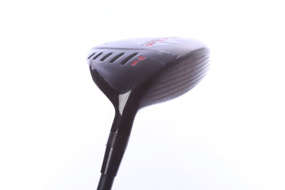 Used Krank Formula FIRE 3-Wood - Right-Handed - 15 Degrees - Extra Stiff Flex-Next Round