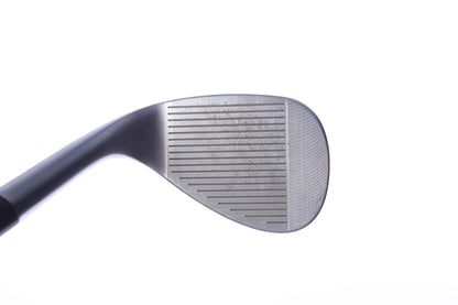 Used Cleveland RTX 6 ZipCore Tour Satin Lob Wedge - Right-Handed - 58 Degrees - Extra Stiff Flex-Next Round