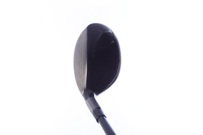 Used Callaway Apex UW 2026 4-Wood - Right-Handed - 17 Degrees - Stiff Flex