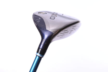Used XXIO 12 7-Wood - Right-Handed - 23 Degrees - Ladies Flex
