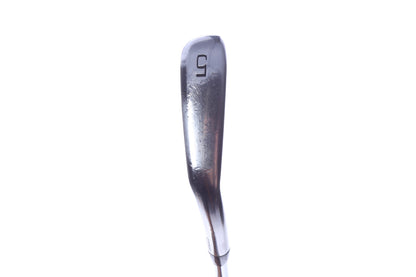 Used Mizuno Pro 225 Single 5-Iron - Right-Handed - Regular Plus Flex-Next Round
