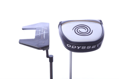 Used Odyssey Ai-ONE Milled Seven T CH Putter - Right-Handed - 35 in - Mallet