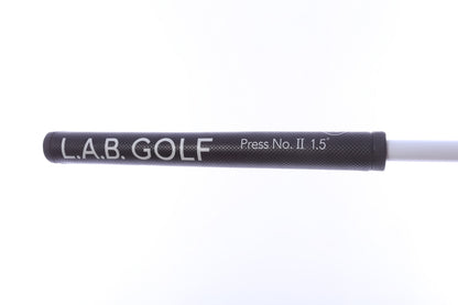 Used L.A.B. Golf Mezz 1 Max Putter - Right-Handed - 35 in - Mallet-Next Round