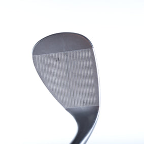 Used Cleveland CBX ZipCore Satin Sand Wedge - Left-Handed - 56 Degrees - Stiff Flex-Next Round