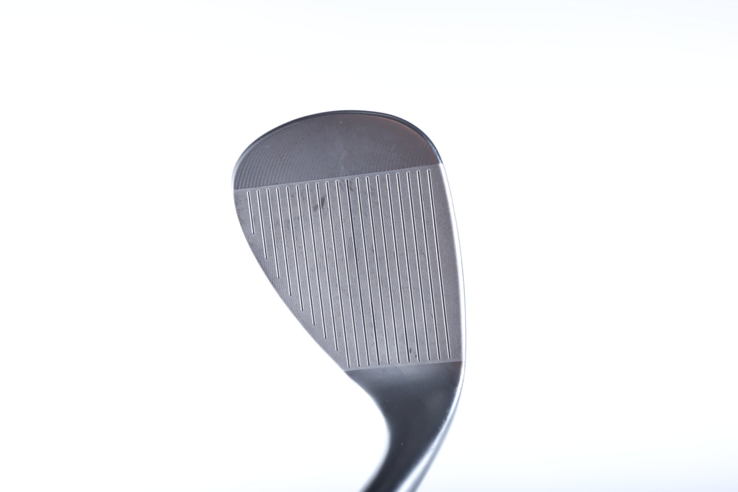 Used Cleveland CBX ZipCore Satin Sand Wedge - Left-Handed - 56 Degrees - Stiff Flex-Next Round