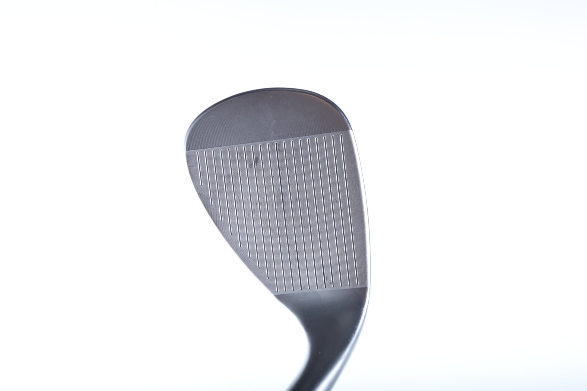 Used Cleveland CBX ZipCore Satin Sand Wedge - Left-Handed - 56 Degrees - Stiff Flex-Next Round