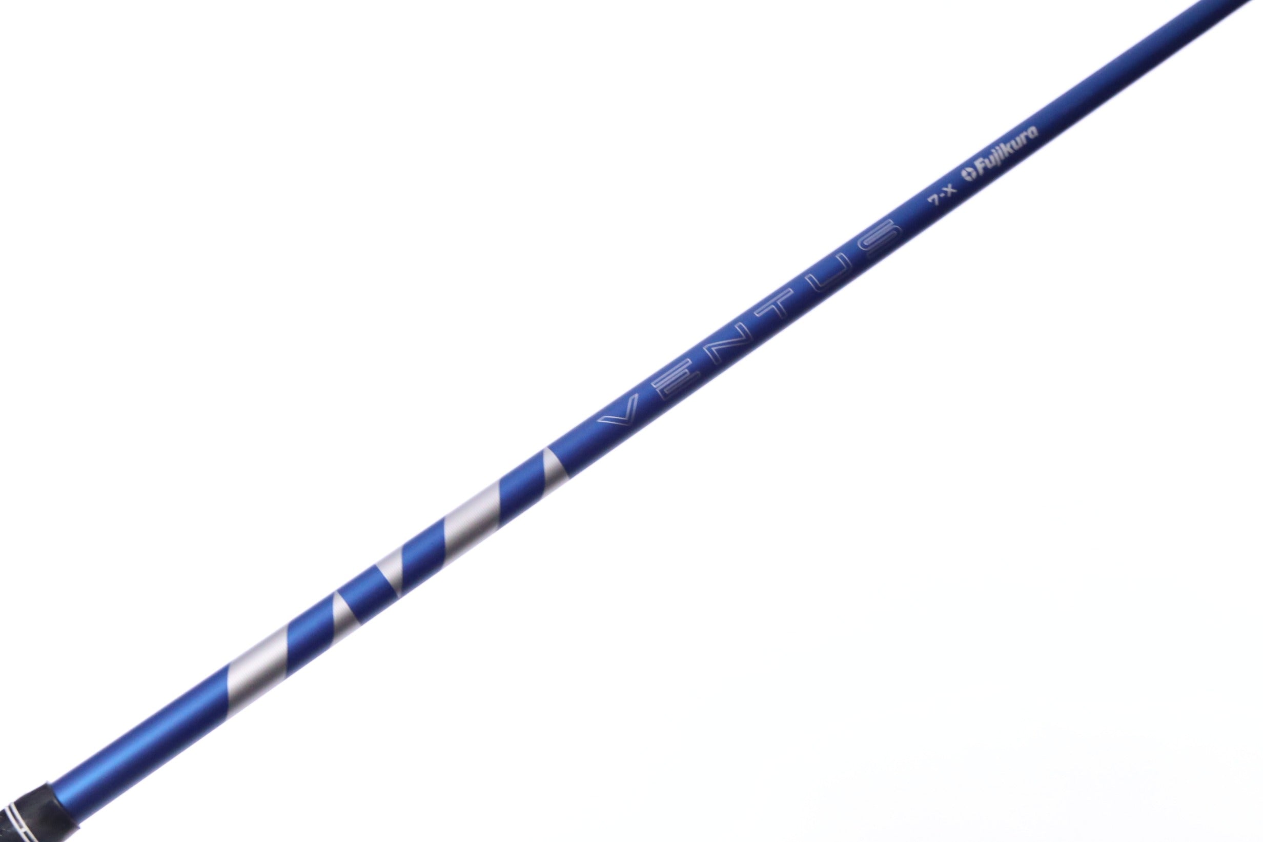 Used Fujikura Ventus Blue Velocore+ Fairway Wood Shaft Extra Stiff Flex Graphite - 41.75 in - No Adapter