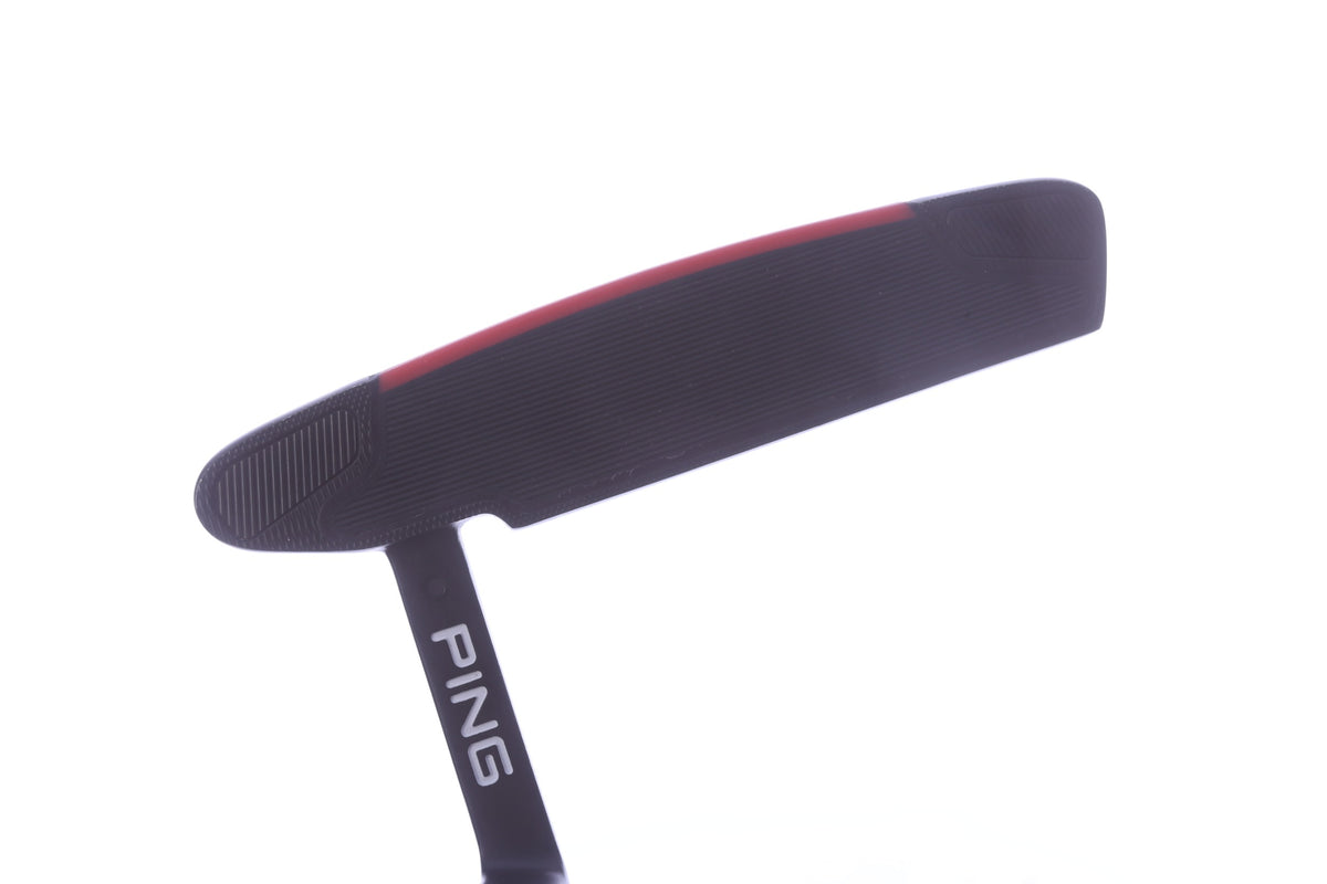 Used Ping 2021 Anser 2 Putter - Right-Handed - 35 in - Blade