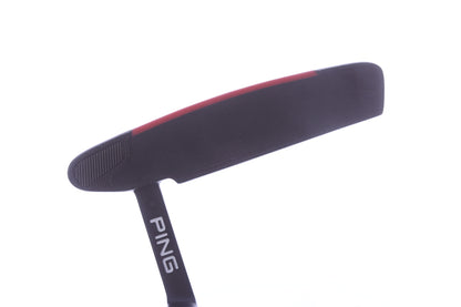 Used Ping 2021 Anser 2 Putter - Right-Handed - 35 in - Blade