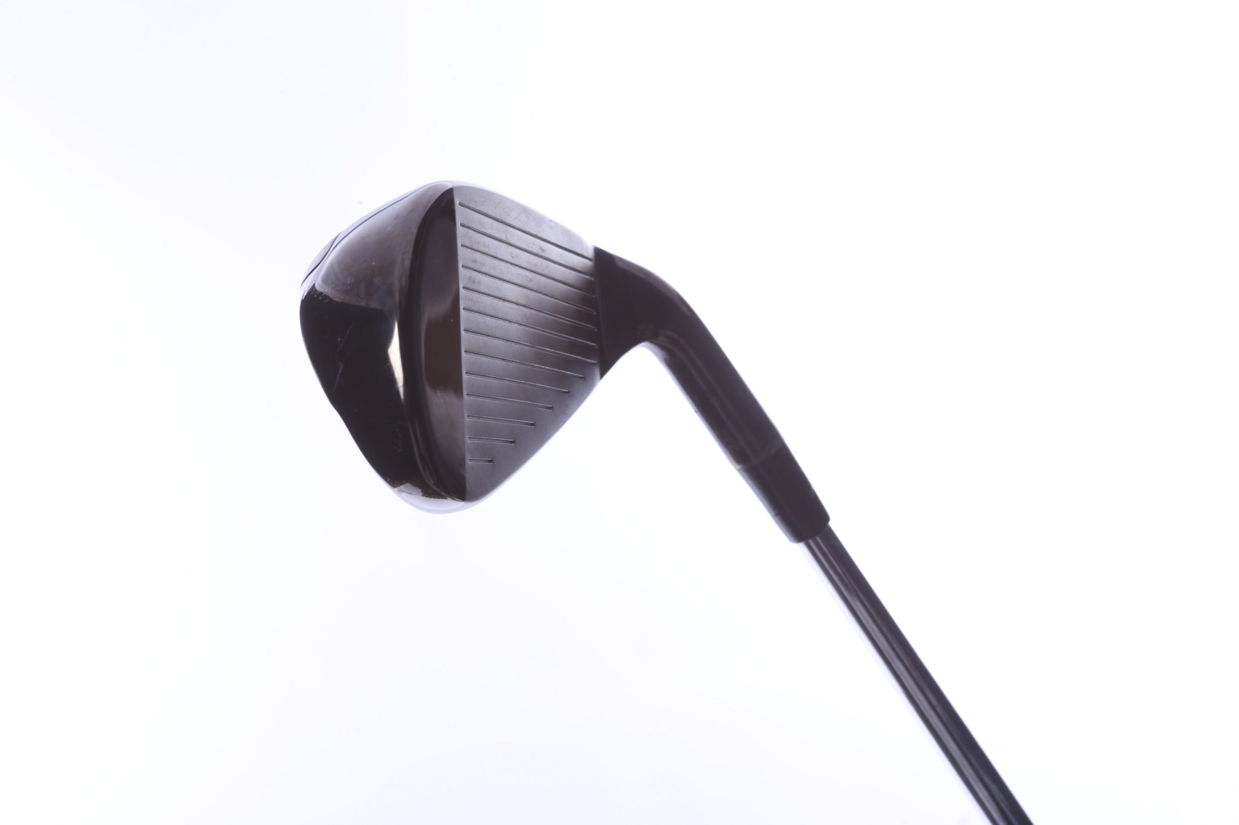 Used Callaway Big Bertha 23 Single 6-Iron - Left-Handed - Stiff Flex-Next Round