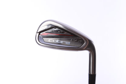 Used Cobra DS-ADAPT MAX Single 8-Iron - Right-Handed - Stiff Flex-Next Round