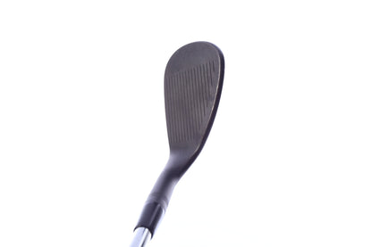 Used Titleist Vokey SM8 Jet Black Sand Wedge - Right-Handed - 56 Degrees - Wedge Flex-Next Round