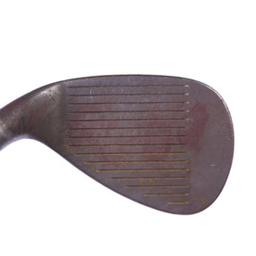Used Titleist Vokey Spin Milled Oil Can Sand Wedge - Right-Handed - 54 Degrees - Wedge Flex-Next Round