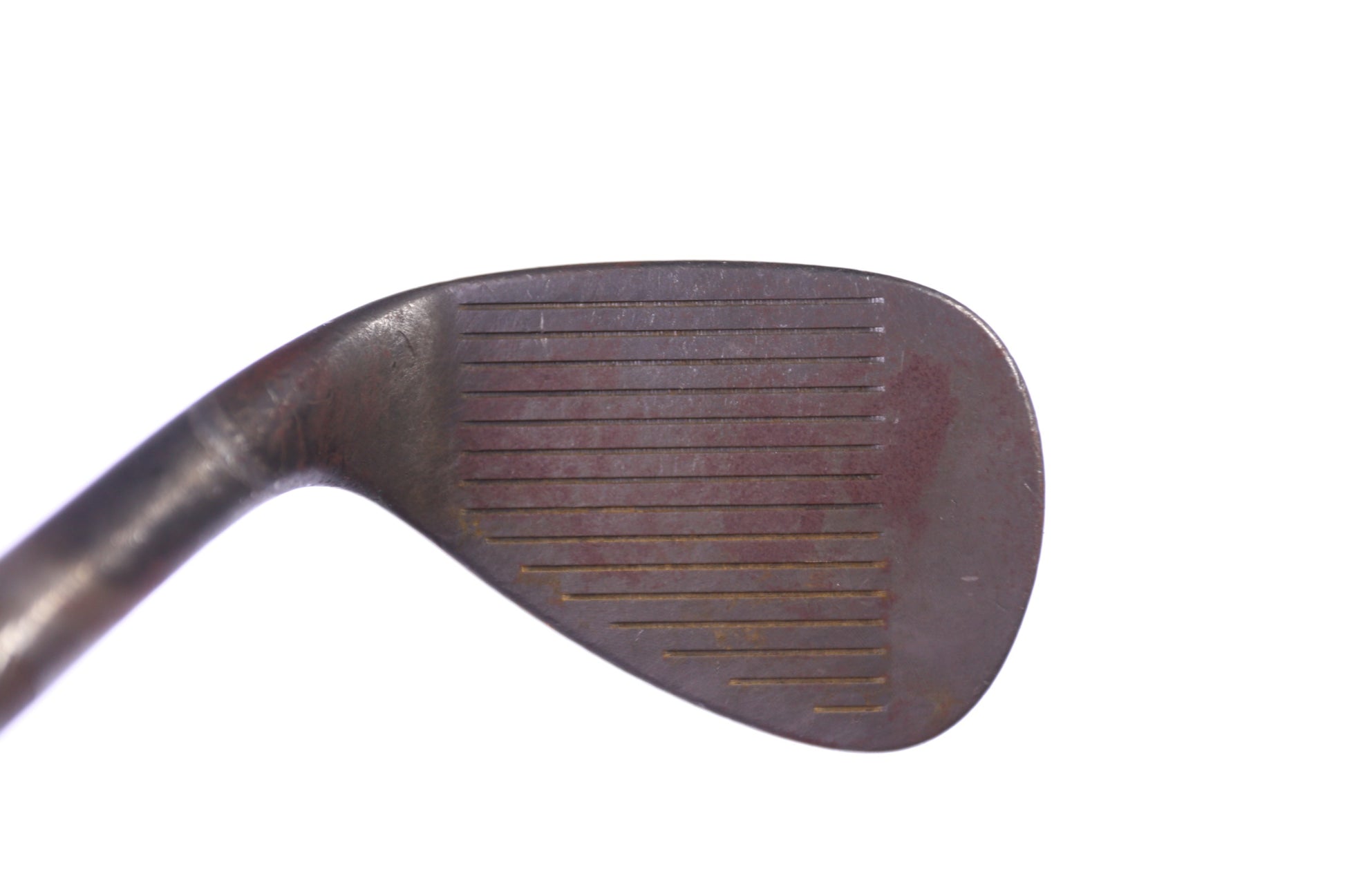 Used Titleist Vokey Spin Milled Oil Can Sand Wedge - Right-Handed - 54 Degrees - Wedge Flex-Next Round