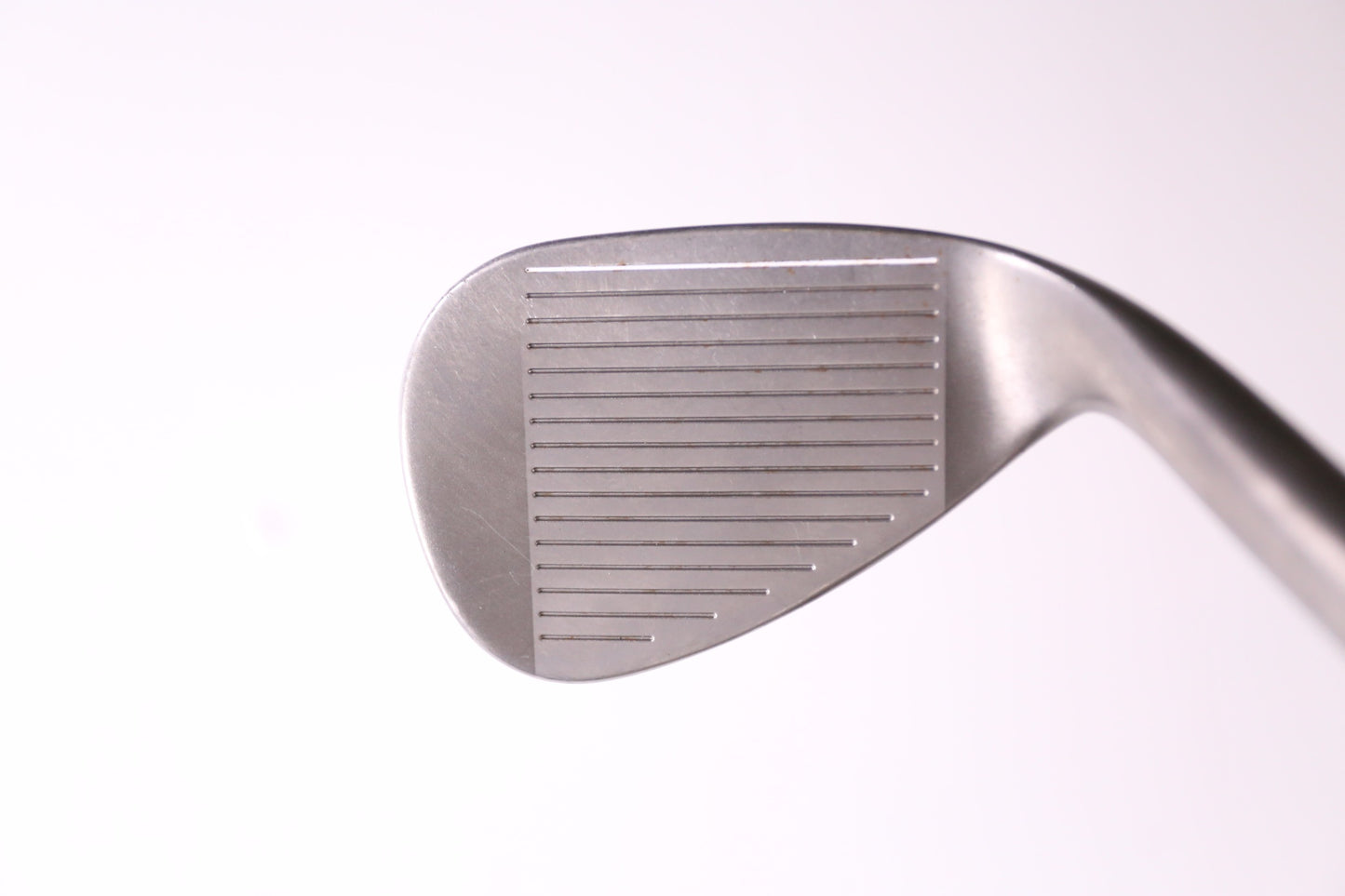 Used Ping Prodi G Sand Wedge - Left-Handed - 56 Degrees - Youth Flex-Next Round