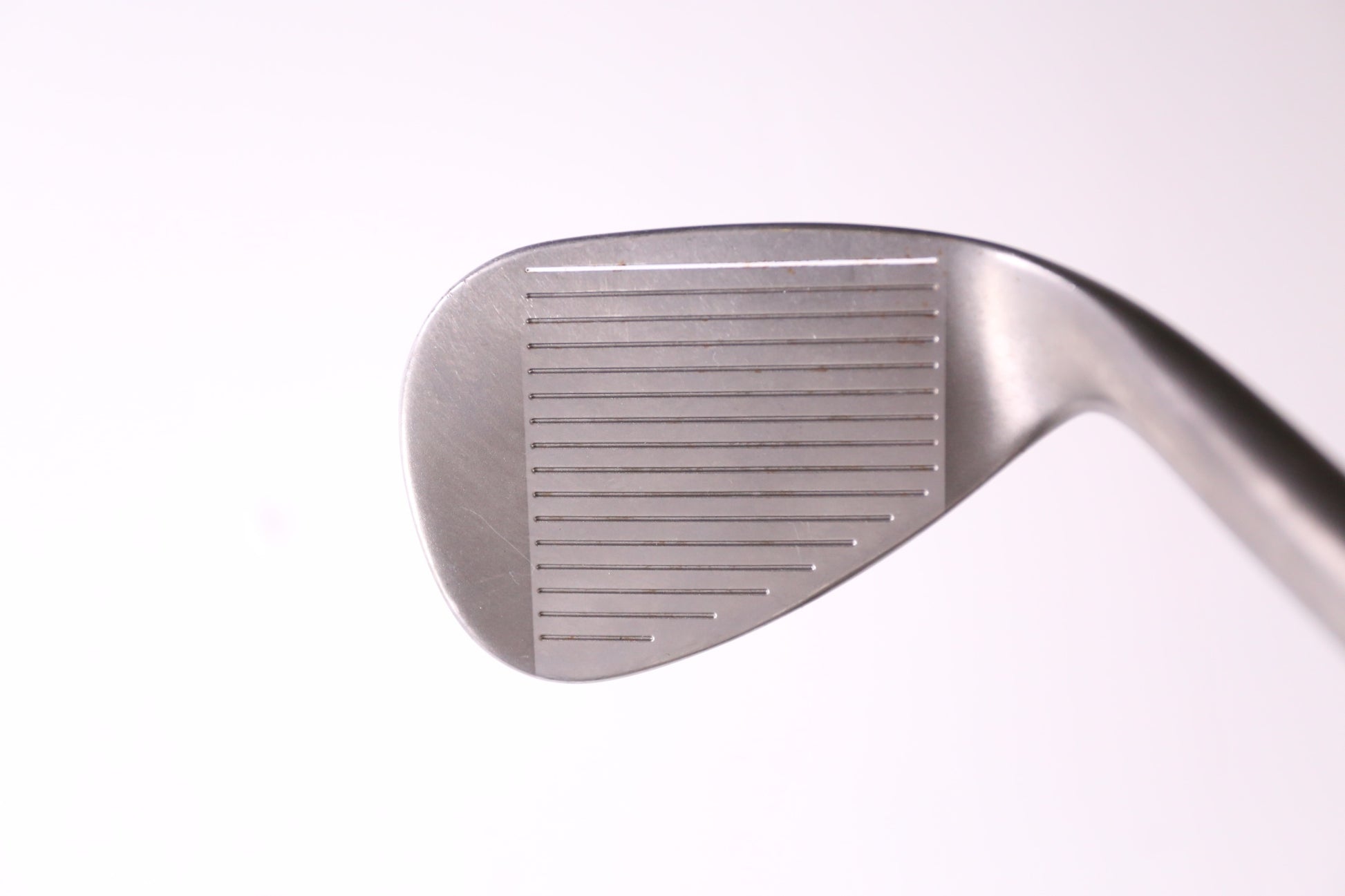 Used Ping Prodi G Sand Wedge - Left-Handed - 56 Degrees - Youth Flex-Next Round