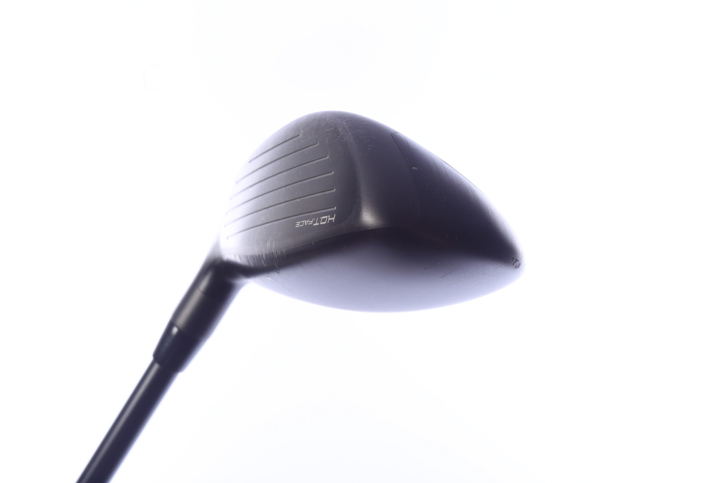 Used Cobra Darkspeed 3H Hybrid - Right-Handed - 19 Degrees - Stiff Flex