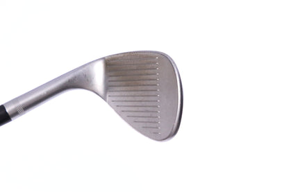 Used Titleist Vokey Spin Milled Tour Chrome '09 Lob Wedge - Right-Handed - 60 Degrees - Stiff Flex-Next Round