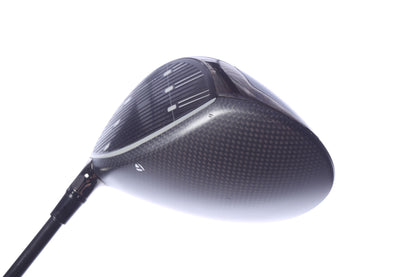 Used TaylorMade Qi35 LS Driver - 10.5 Degrees - Regular Flex Project X HZRDUS Smoke Red RDX - Right-Handed