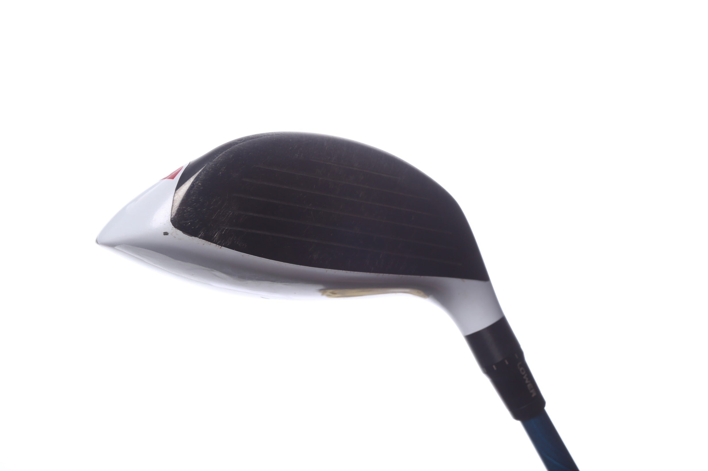 Used TaylorMade M1 3-Wood - Left-Handed - 15 Degrees - Stiff Flex-Next Round