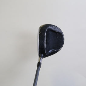 Used Cleveland HiBore XLS 3-Wood - Right-Handed - 15 Degrees - Stiff Flex-Next Round