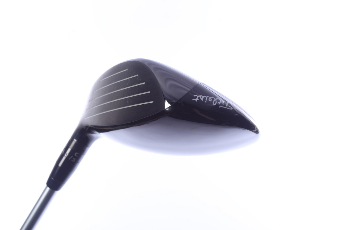 Used Titleist GT1 3-Wood - Right-Handed - 15 Degrees - Regular Flex-Next Round