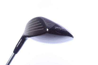 Used Titleist GT1 3-Wood - Right-Handed - 15 Degrees - Regular Flex-Next Round
