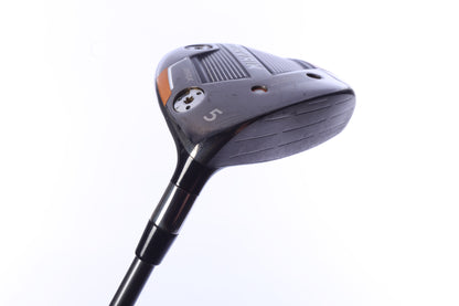 Used Callaway Mavrik Max 5-Wood - Right-Handed - 18 Degrees - Regular Flex