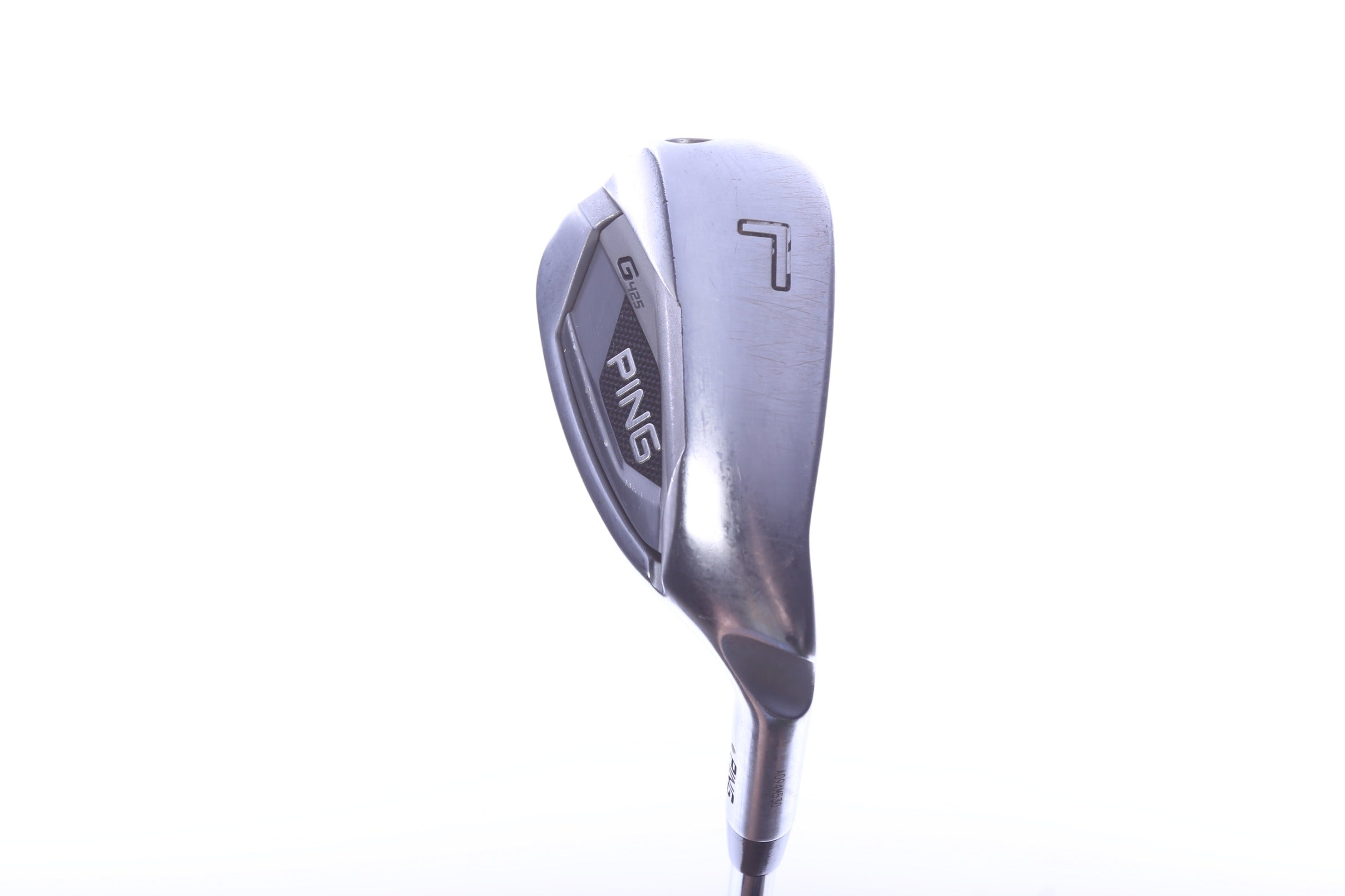 Used Ping G425 Lob Wedge - Right-Handed - 58 Degrees - Extra Stiff Flex