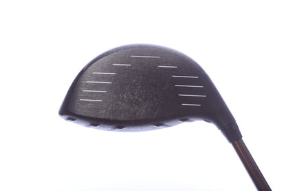 Used Ping G400 SF Tec Driver - 12 Degrees - Regular Flex Ping Alta CB - Left-Handed