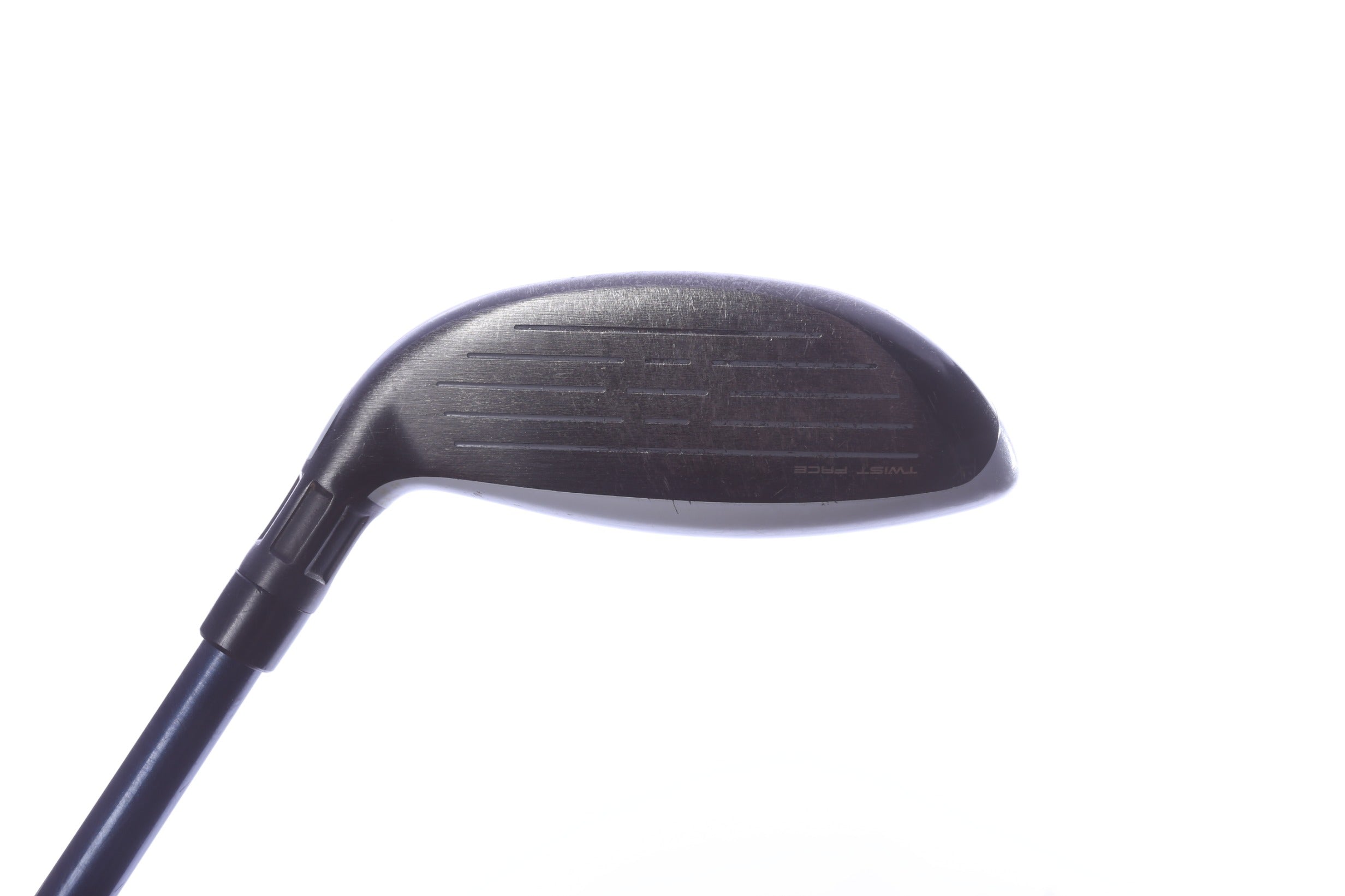 Used TaylorMade SIM2 MAX Rescue 3H Hybrid - Right-Handed - 19 Degrees - Regular Flex-Next Round