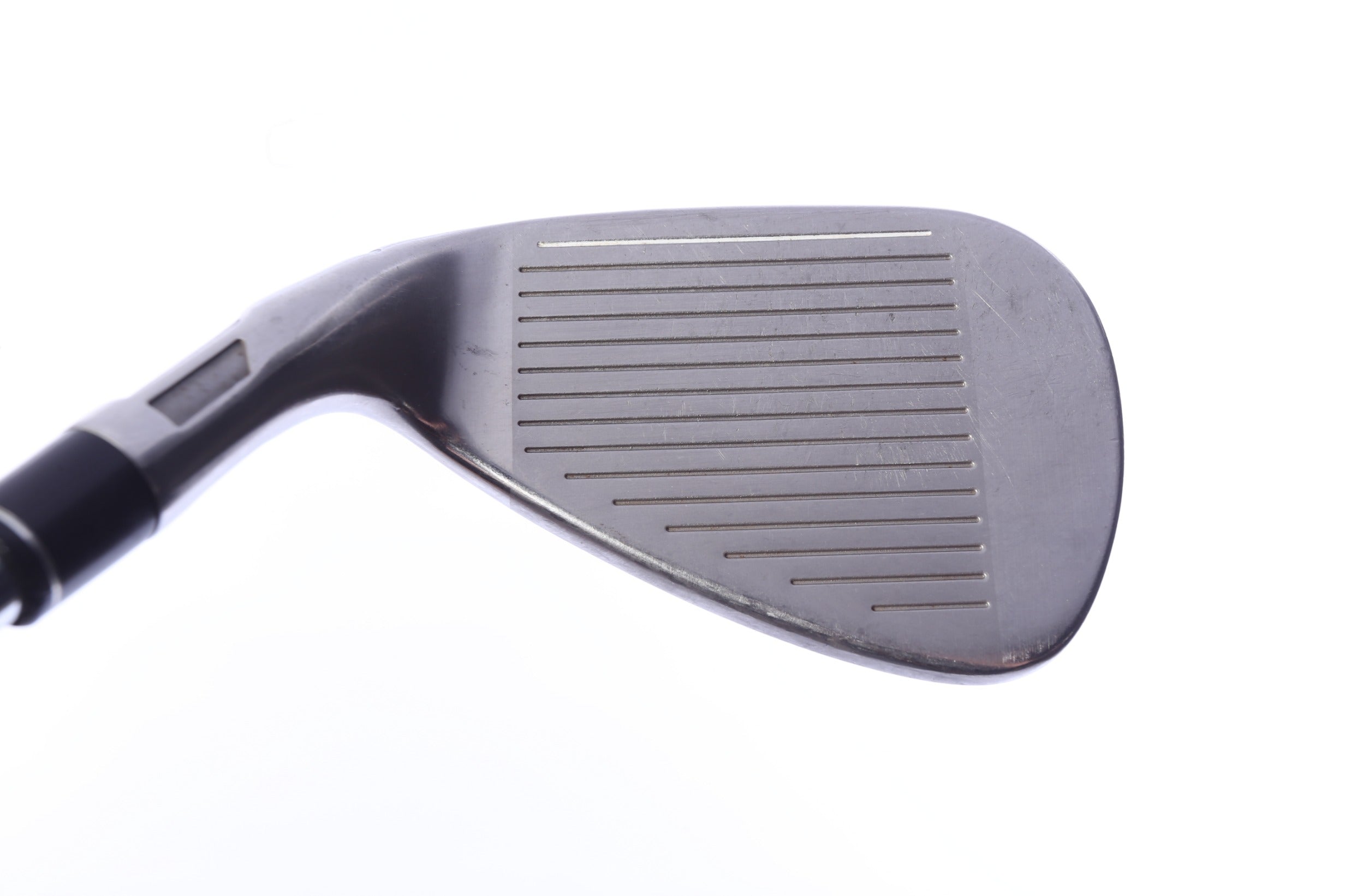 Used TaylorMade STEALTH Single 9-Iron - Right-Handed - Regular Flex