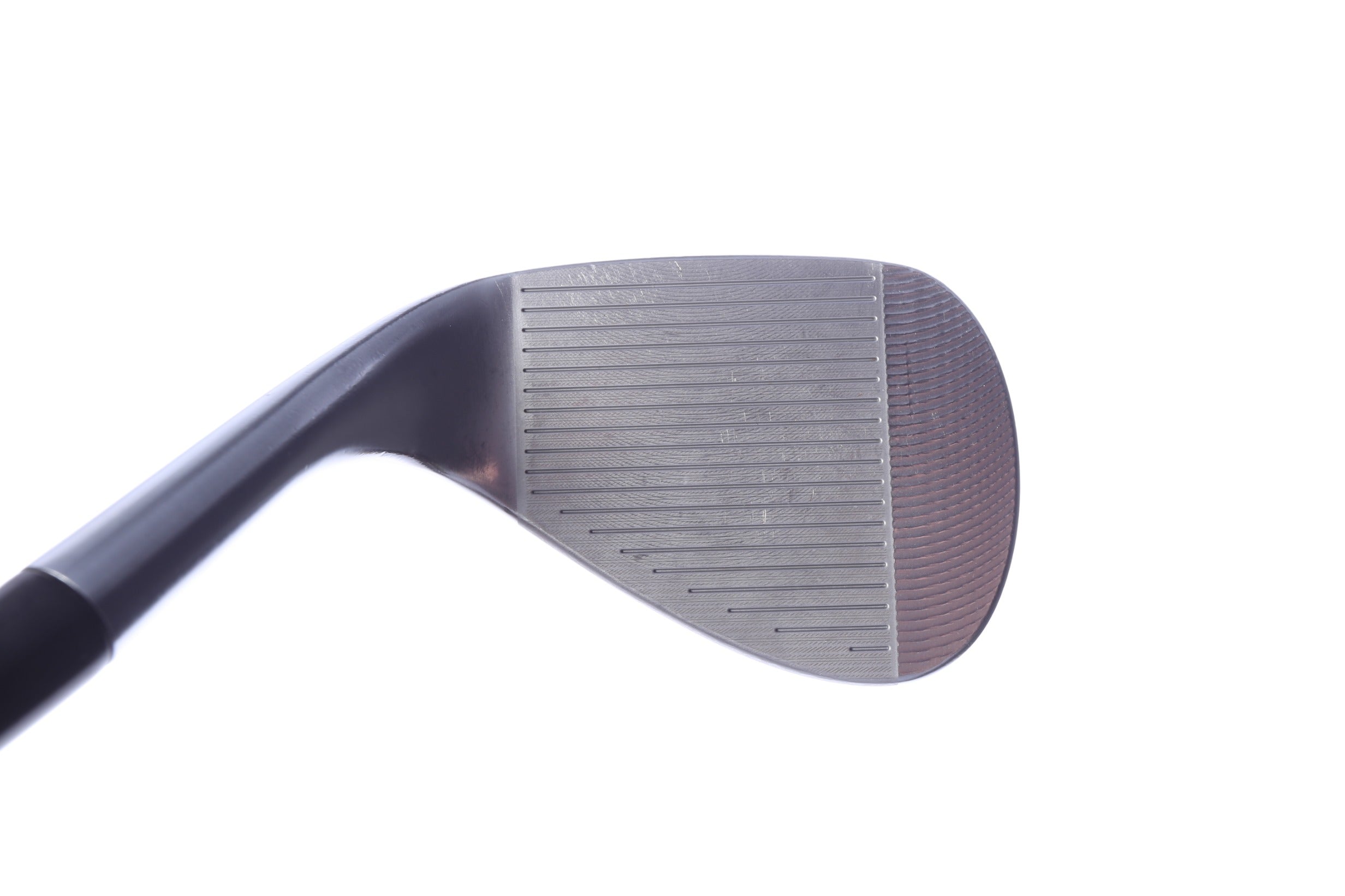 Used Cleveland RTZ Tour Satin Gap Wedge - Right-Handed - 50 Degrees - Extra Stiff Plus Flex