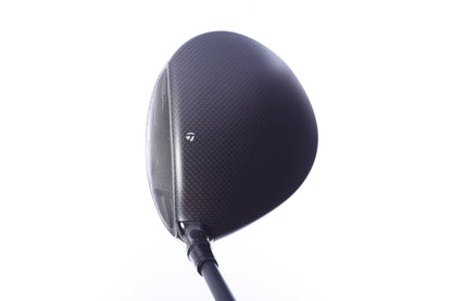 Used TaylorMade Qi35 LS Driver - 9 Degrees - Stiff Flex Mitsubishi Diamana TM - Right-Handed