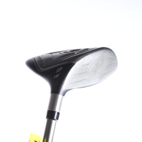 Used TaylorMade JetSpeed 3-Wood - Right-Handed - 15 Degrees - Ladies Flex-Next Round