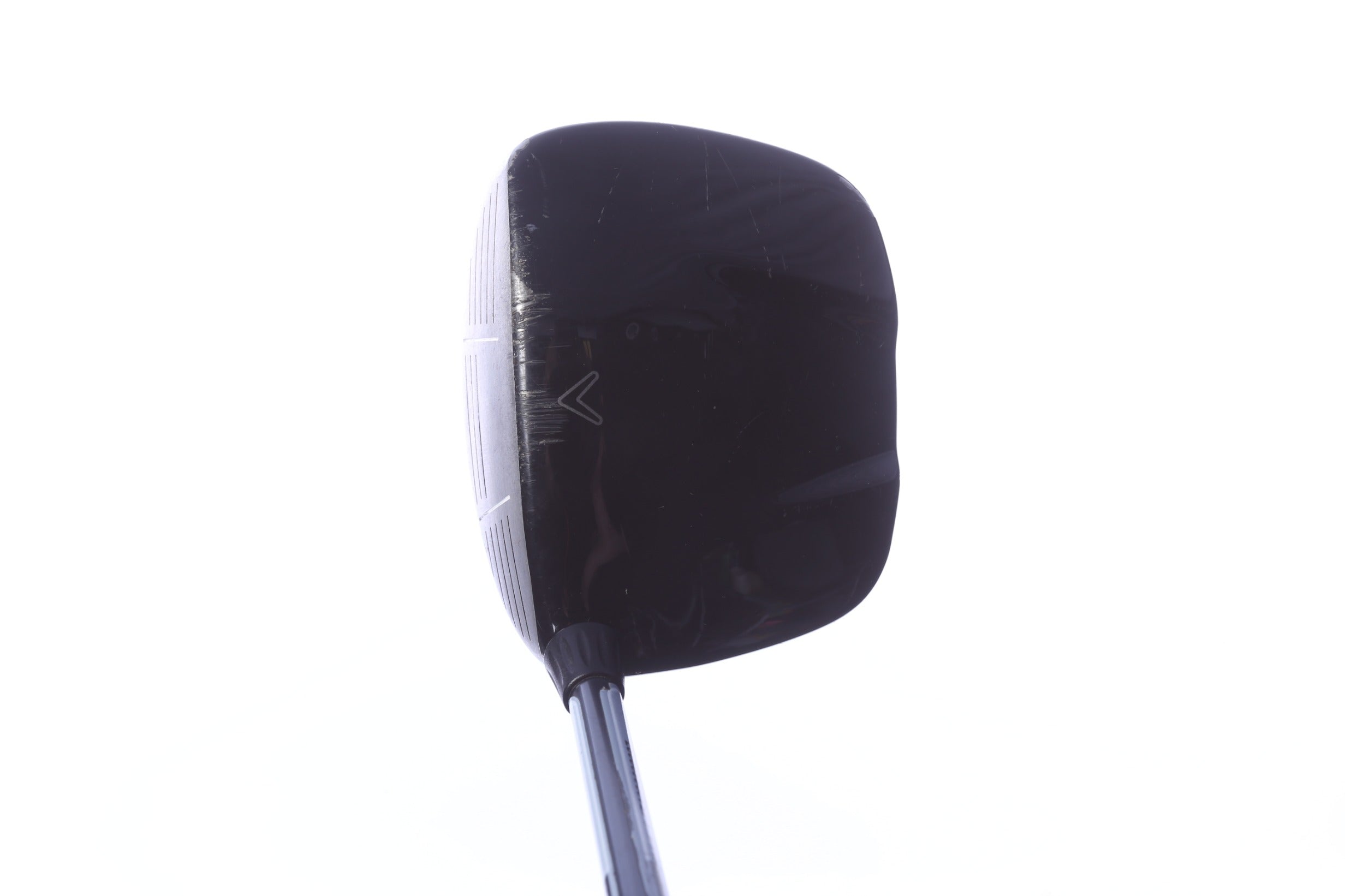 Used Callaway FT-i Squareway 3-Wood - Right-Handed - 15 Degrees - Regular Flex