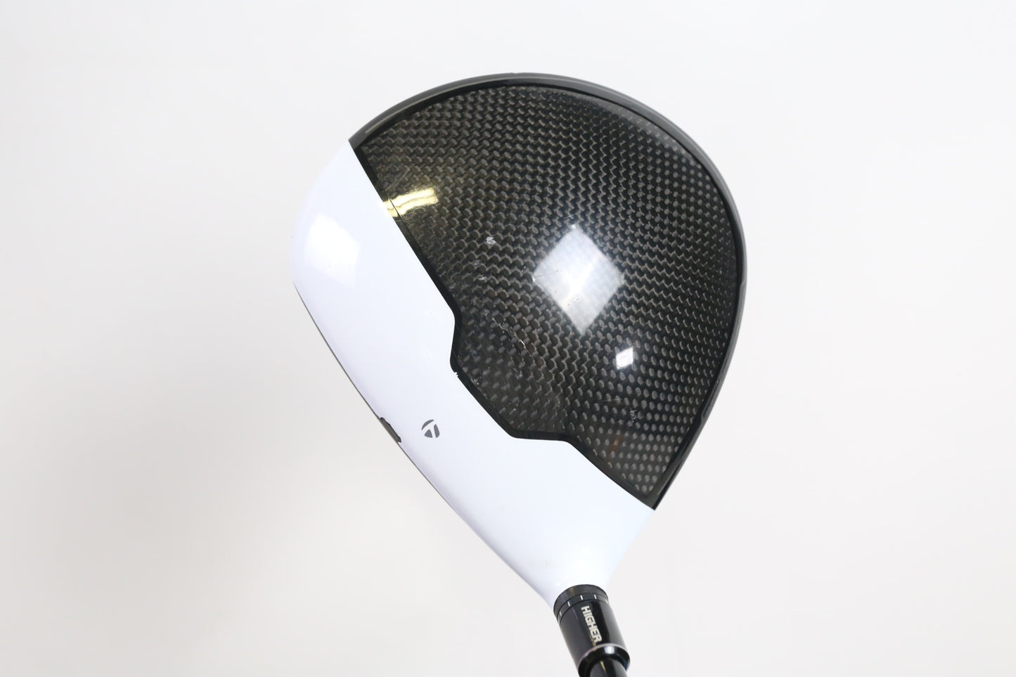 Used TaylorMade M1 460 Driver - Right-Handed - 12 Degrees - Seniors Flex
