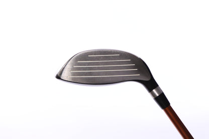 Used Ping G10 4-Wood - Left-Handed - 17 Degrees - Soft Regular Flex-Next Round