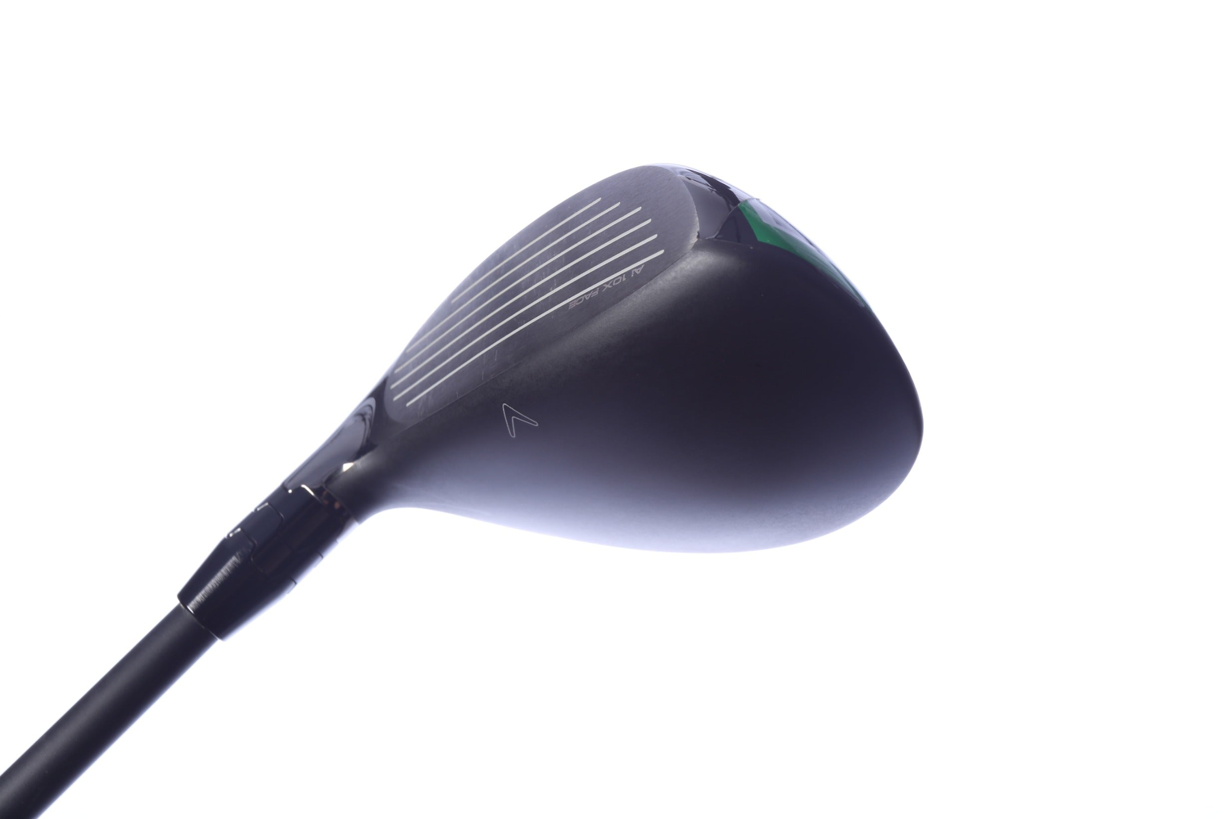 Used Callaway Elyte Max Fast 4H Hybrid - Right-Handed - 23 Degrees - Seniors Flex