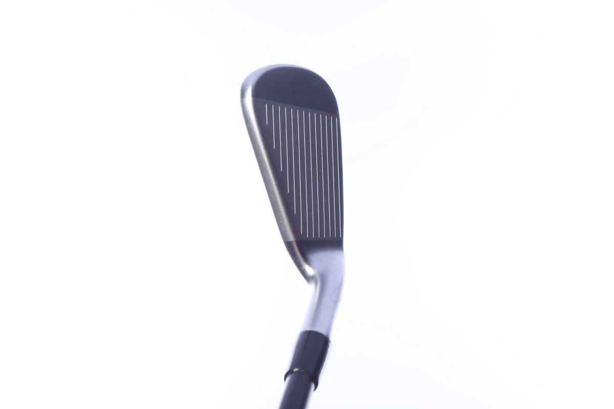 Used Callaway Apex Forged CF16 Single 6-Iron - Left-Handed - Regular Flex-Next Round