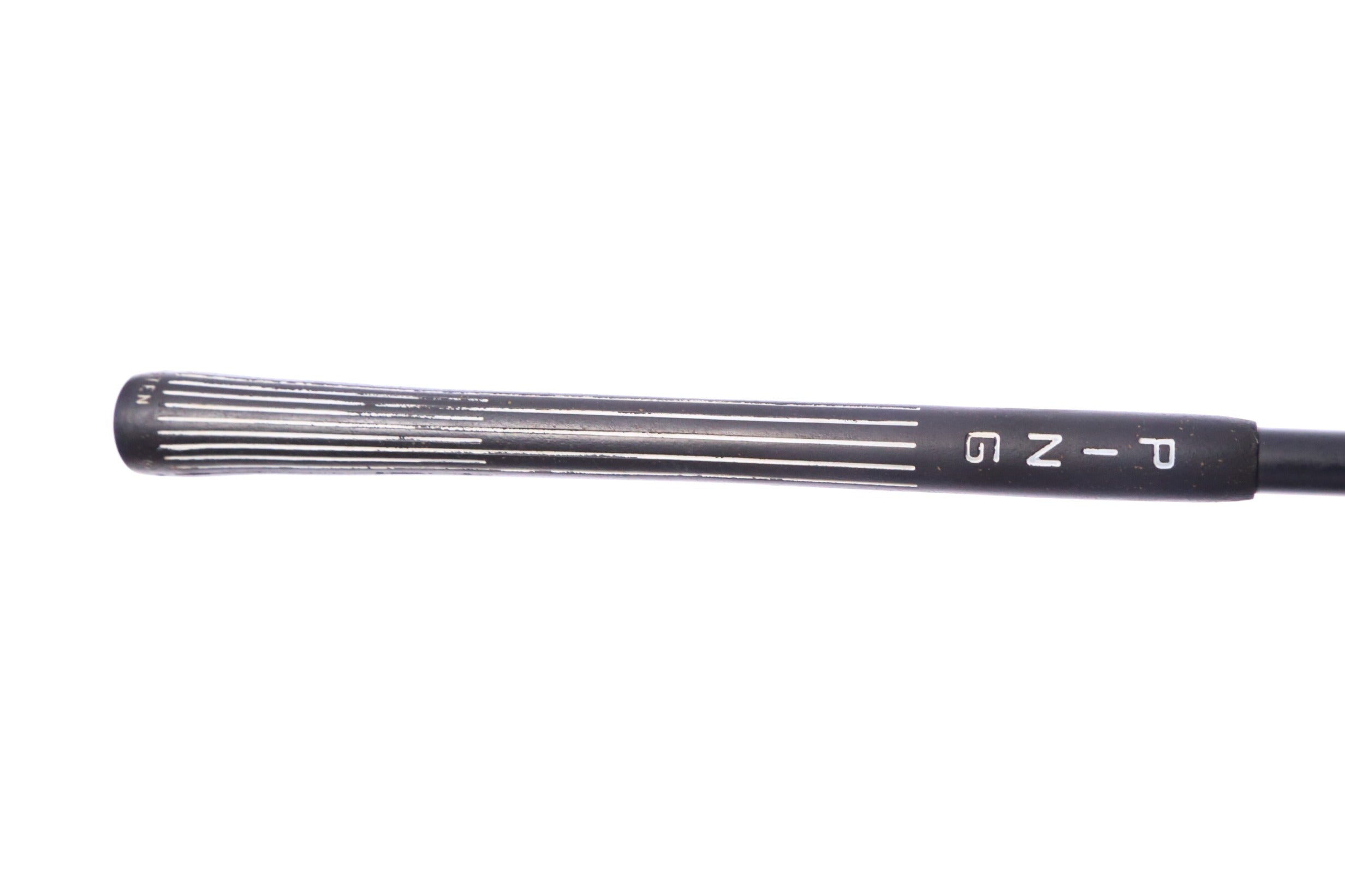 Used Ping Zing 2 Pitching Wedge - Right-Handed - 47 Degrees - Stiff Flex-Next Round