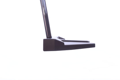Used Titleist Scotty Cameron Phantom Black Limited 7 Putter - Right-Handed - 34 in - Mallet