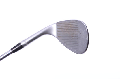 Used Titleist Vokey SM4 Tour Chrome Sand Wedge - Right-Handed - 56 Degrees - Wedge Flex-Next Round