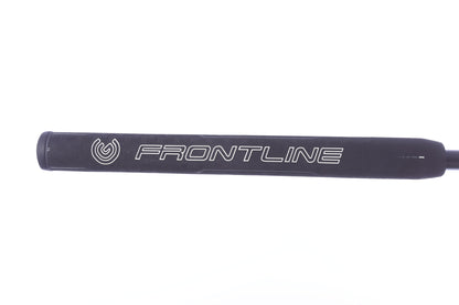 Used Cleveland Frontline Elite RHO Bend Putter - Right-Handed - 34 in - Mallet