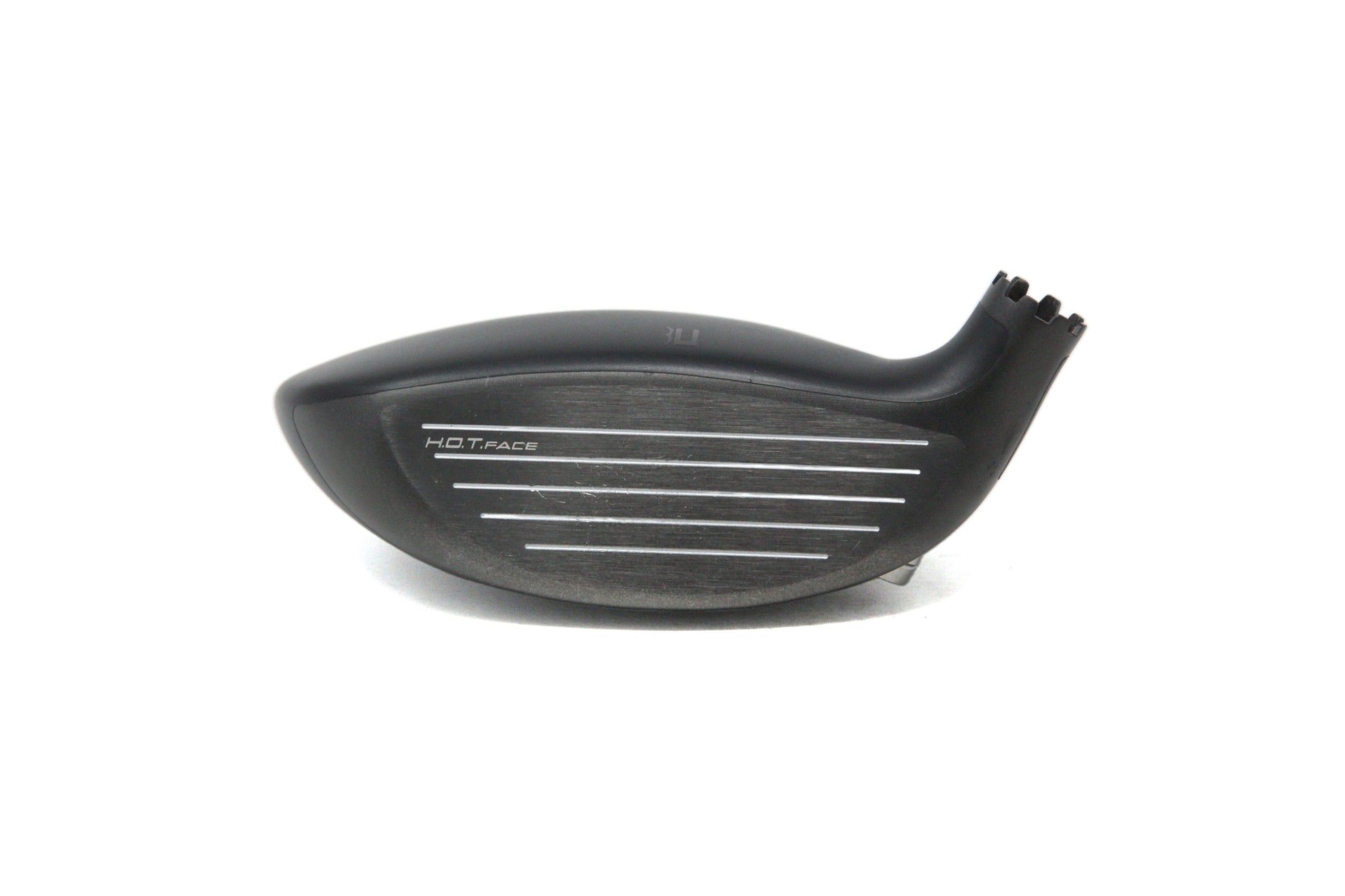 Used Cobra DS-ADAPT X 3-Wood - HEAD ONLY - Right-Handed - 15 Degrees