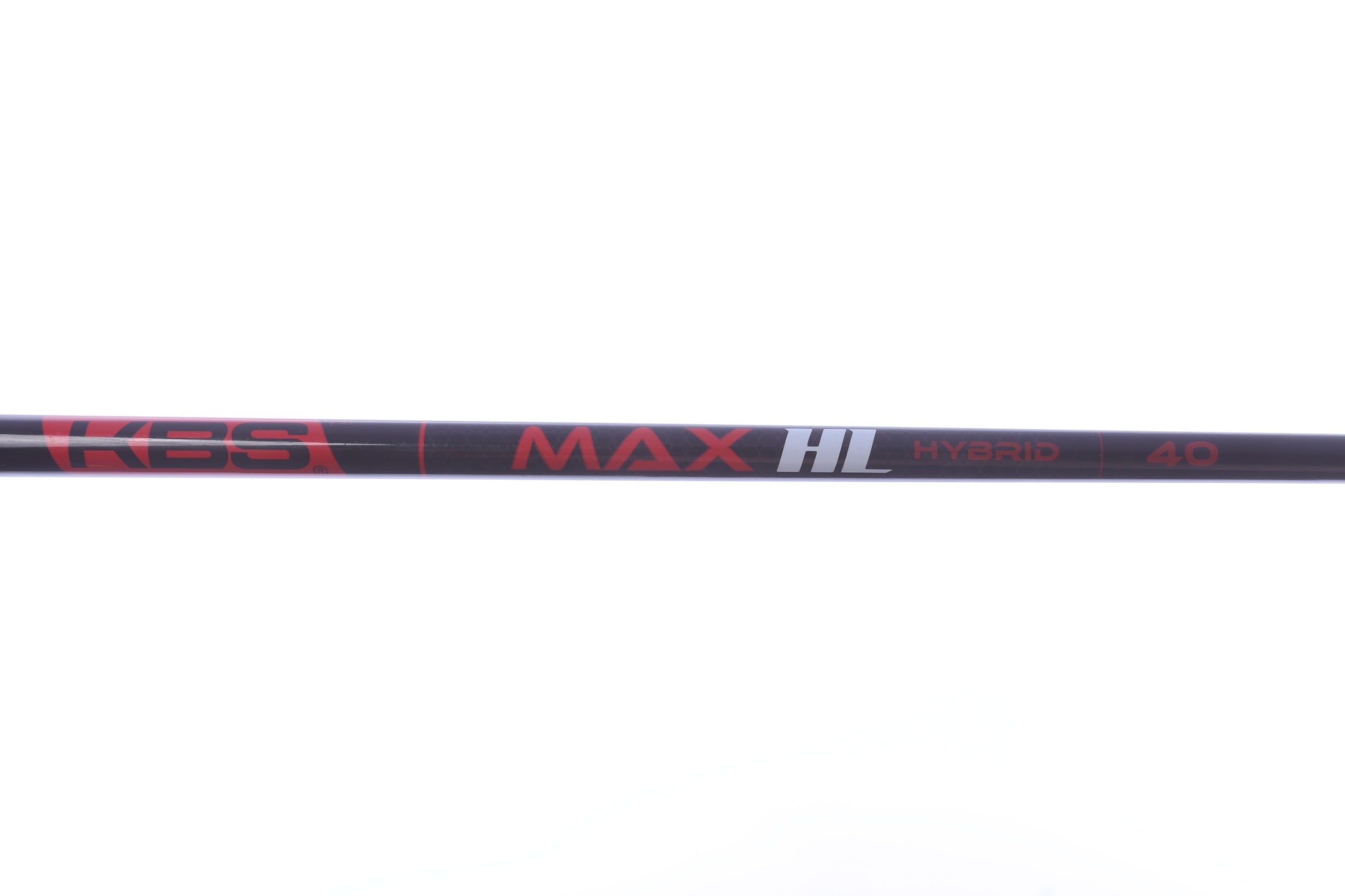 Used Ping G440 5H Hybrid - Right-Handed - 26 Degrees - Regular Flex