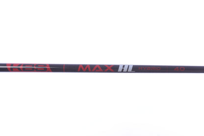 Used Ping G440 5H Hybrid - Right-Handed - 26 Degrees - Regular Flex