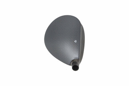 Used TaylorMade Qi35 Tour 3-Wood - HEAD ONLY - Left-Handed - 15 Degrees