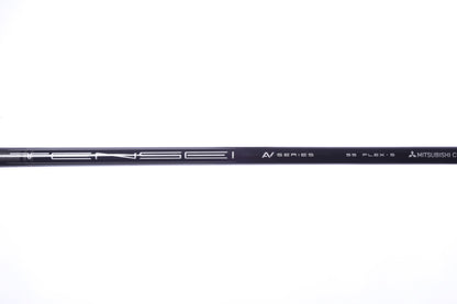 Used Callaway Rogue ST Max 24 Driver - 9 Degrees - Stiff Flex Mitsubishi Tensei AV Series - Left-Handed-Next Round