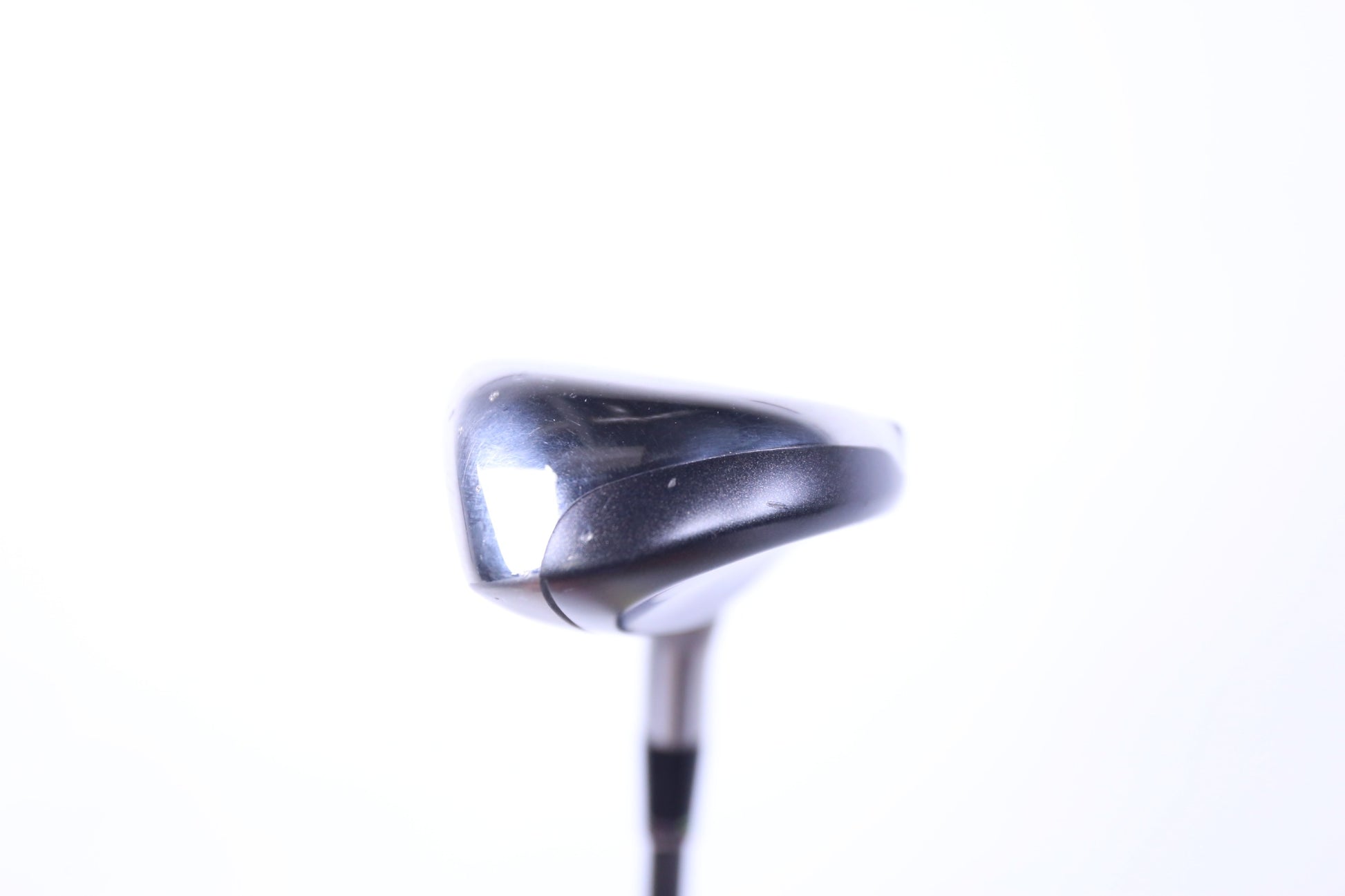 Used Cleveland HiBore 5H Hybrid - Right-Handed - 28 Degrees - Ladies Flex-Next Round